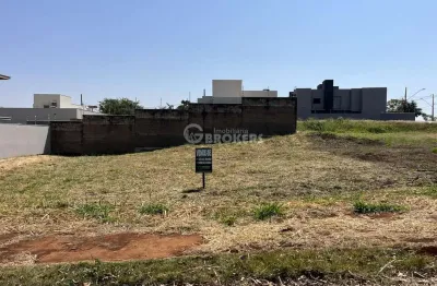 Terreno à venda na Rua Angelina Maria dos Santos, S?N, Gleba Simon Frazer, Londrina