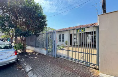 Casa para venda em londrina, igapó, 3 dormitórios, 1 suíte, 1 banheiro, 2 vagas