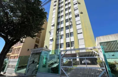Apartamento para venda em londrina, vila larsen 1, 2 dormitórios, 2 banheiros, 1 vaga