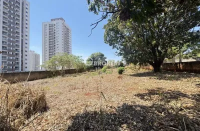 Terreno à venda na Rua Fermino Barbosa, 234, Aurora, Londrina