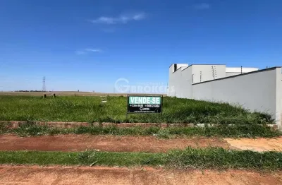 Terreno à venda na Rua Fernando Luiz Massaro, 580, Gleba Simon Frazer, Londrina