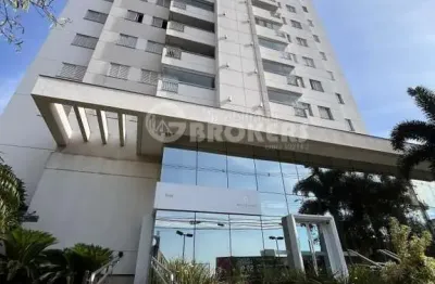 Apartamento para Venda em Londrina, Vila Siam, 3 dormitórios, 1 suíte, 2 banheiros, 1 vaga