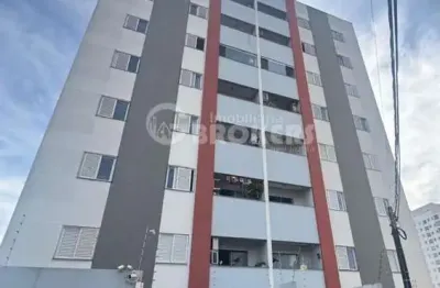 Apartamento para venda em londrina, jardim américa, 3 dormitórios, 1 suíte, 2 banheiros, 1 vaga