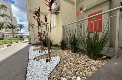 Apartamento para venda em londrina, conjunto habitacional doutor farid libos, 2 dormitórios, 1 banheiro, 1 vaga