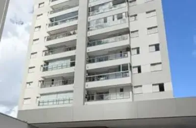 Apartamento para Venda em Londrina, Gleba Fazenda Palhano, 2 dormitórios, 1 suíte, 2 banheiros, 1 vaga