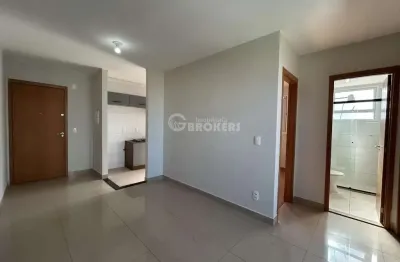 Apartamento para venda em londrina, cidade industrial 2, 2 dormitórios, 1 banheiro, 1 vaga