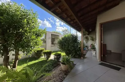Casa para venda em londrina, jardim neman sahyun, 4 dormitórios, 1 suíte, 3 banheiros, 2 vagas