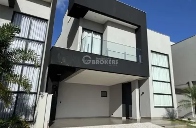 Casa em condomínio para venda em londrina, gleba simon frazer, 3 dormitórios, 1 suíte, 4 banheiros, 4 vagas