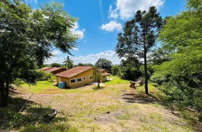 Chácara para Venda em Ibiporã, Estrada dos Pioneiros, 4 dormitórios, 1 suíte, 2 banheiros