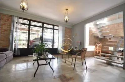 Casa com 5 dormitórios à venda, 258 m² por r$ 650.000,00 - vila nova mazzei - são paulo/sp