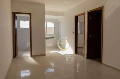 Apartamento com 2 dormitórios à venda, 53 m² por r$ 389.834,60 - jardim popular - são paulo/sp