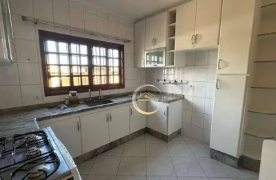 Casa com 3 dormitórios à venda, 125 m² por r$ 690.000,00 - jardim santa cecília - guarulhos/sp