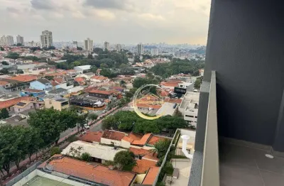 Apartamento com 2 dormitórios à venda, 69 m² por r$ 650.000 - vila rosália - guarulhos/sp