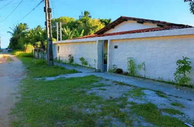 Casa com 4 quartos à venda na av.. eng. helio galvao, 55, barra do gil, vera cruz, 100 m2 por r$ 425.000