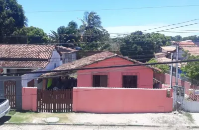 Casa com 3 quartos à venda na victor josé, 232, barra do pote, vera cruz por r$ 255.000