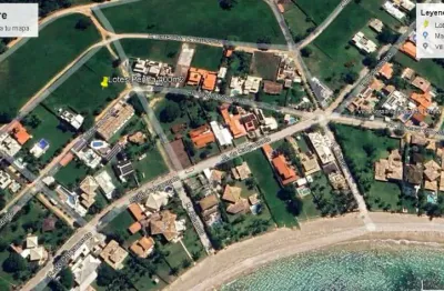 Terreno à venda na Rua Da Cavala, s/n, Condominio Nossa Sra. da Penha, Vera Cruz