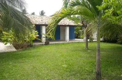 Casa com 3 quartos à venda na Rua Leste  Oeste, 01004, Praia da Penha, Vera Cruz