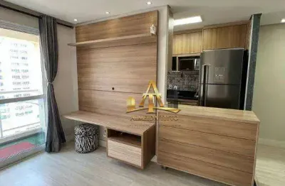Excelente apartamento à venda  no condomínio residencial vision - bairro bethaville em barueri - sp