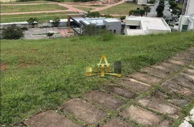 Terreno á venda no condomínio alphasitio - alphaville - confira!