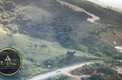 Terreno à venda na estrada municipal, centro, araçariguama, 65000 m2 por r$ 2.275.000