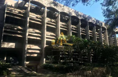 Prédio à venda, 13000 m² por r$ 65.000.000,00 - alphaville industrial - barueri/sp
