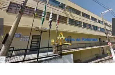 Prédio para locação com 1500 m² - jardim dos camargos em barueri/sp.