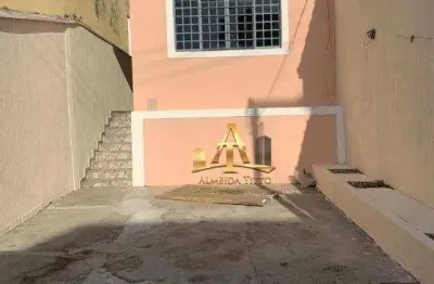 Casa com 2 quartos à venda na Rua Antônio Chalupe, 138, Vila Boa Vista, Barueri
