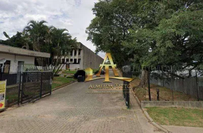 Prédio para locação com 11800 m² - tamboré em barueri/sp.