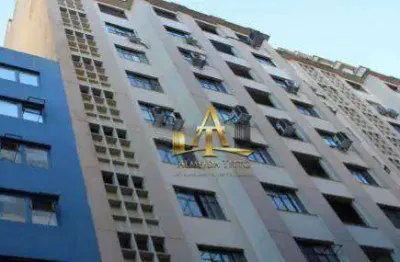 Sala comercial à venda na Rua Vinte e Quatro de Maio, 250, República, São Paulo