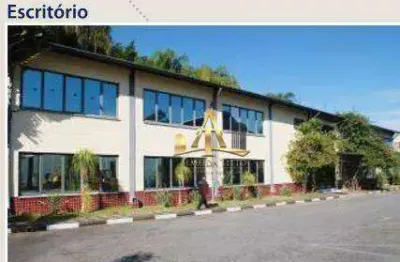 Galpão, 3383 m² - venda por r$ 32.000.000,00 ou aluguel por r$ 181.250,00/mês - jardim belval - barueri/sp