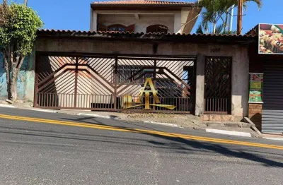 Casa com 4 dormitórios à venda, 239 m² por r$ 657.700,00 - conceição - osasco/sp