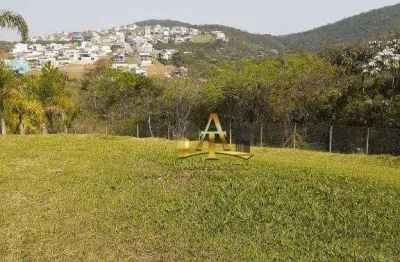 Excelente terreno á Venda no Condomínio Residencial Gênesis 1 - Alphaville - Confira !