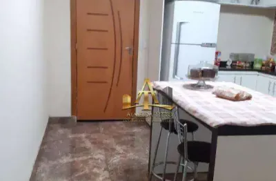 Casa com 3 dormitórios à venda, 230 m² por r$ 537.000 - vila três irmãos - carapicuíba/são paulo