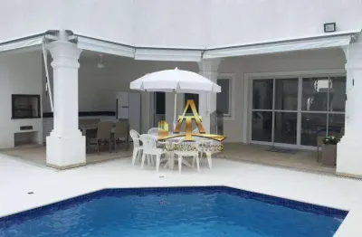 Casa com 4 dormitórios à venda, 300 m² por r$ 1.998.000,00 - balneário praia do pernambuco - guarujá/sp