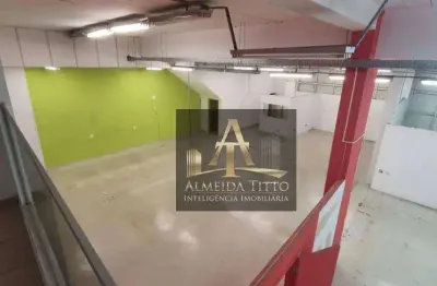 Sala comercial para alugar na rua da prata, jardim dos camargos, barueri, 400 m2 por r$ 15.000