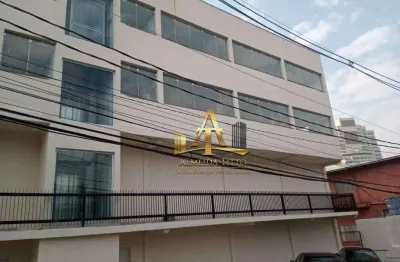 Prédio à venda, 2200 m² por r$ 22.000.000,00 - jardim dos camargos - barueri/sp