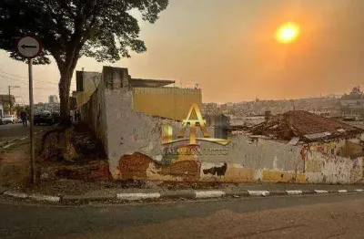 Terreno à venda na Rua João Barbosa, Centro, Jandira