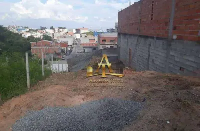 Excelente terreno à venda em barueri – 161,25 m² - confira!