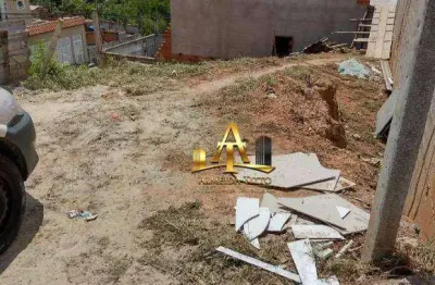 Terreno à venda na Rua Mar de Ross, 25, Parque Ribeiro de Lima, Barueri