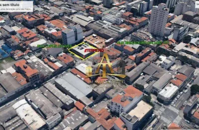 Terreno  à venda com vocação para posto de gasolina, farmácias e lojas  na barra funda/sp - confira!