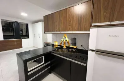Excelente studio para venda ou locação no condomínio selenita residence & long stay no bairro bethaville em barueri -sp