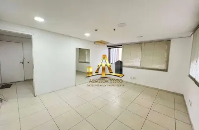 Sala comercial à venda no condomínio beta trade - bairro bethaville  - barueri/sp