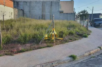Terreno à venda na Rua Duque de Bragança, 61, Vila do Conde, Barueri