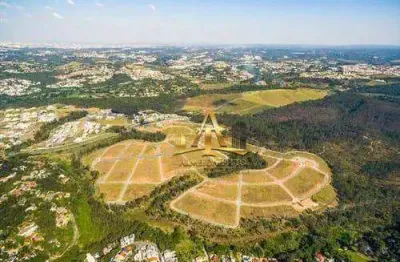 Terreno à venda, 995 m² por r$ 999.000,00 - jardim do golf i - jandira/sp