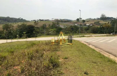 Terreno á venda no condomínio altavis  aldeia da serra - confira!!!!