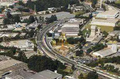 Galpão para alugar, 1942 m² por r$ 49.455,77/mês - jardim alvorada - jandira/sp