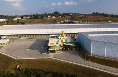 Excelente galpão para locação com 5.781 m² arujá/sp – confira!
