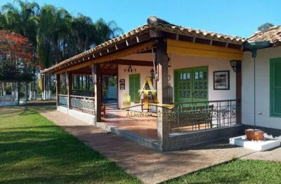 Chácara / sítio com 4 quartos à venda na Travessa Adelaide Pereira, Centro, Tatuí