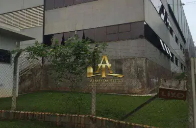 Barracão / Galpão / Depósito com 3 salas à venda na Rua Coronel Joaquim Augusto, Centro, Araçariguama