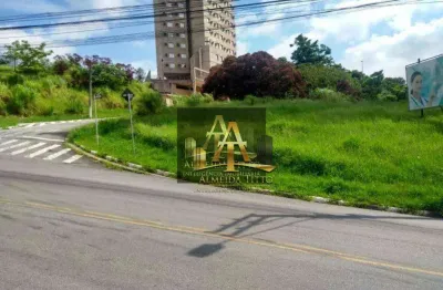 Terreno no bairro bethaville  para locação - barueri - sp